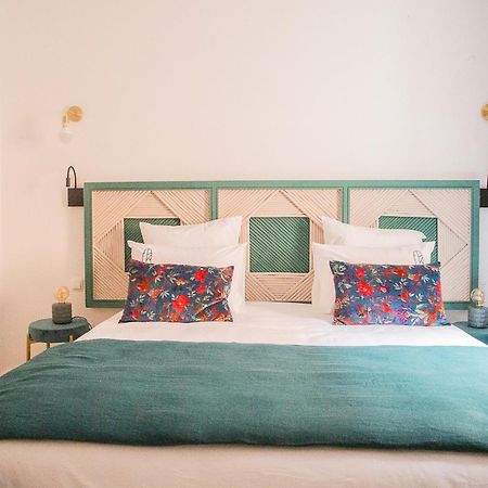 מרקש Le Pavillon De La Kasbah & Spa Marrakech חדר תמונה