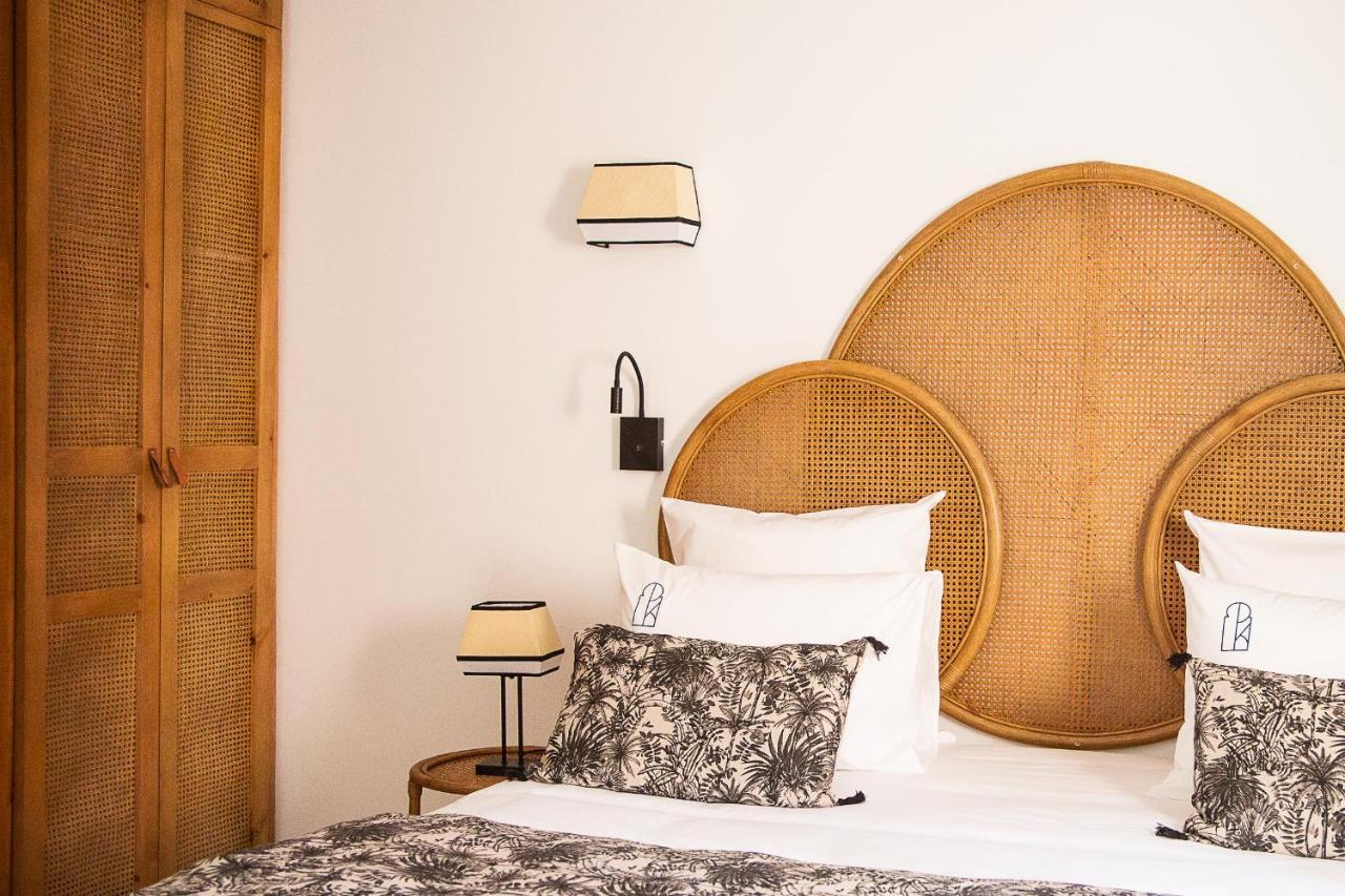 מרקש Le Pavillon De La Kasbah & Spa Marrakech מראה חיצוני תמונה