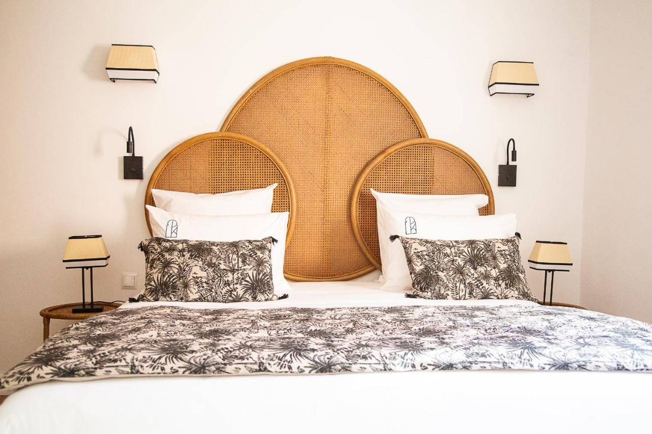 מרקש Le Pavillon De La Kasbah & Spa Marrakech חדר תמונה