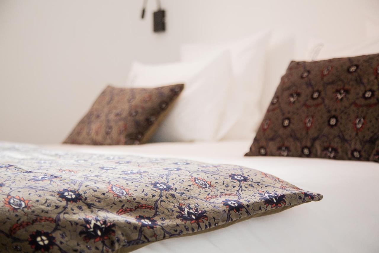 מרקש Le Pavillon De La Kasbah & Spa Marrakech חדר תמונה