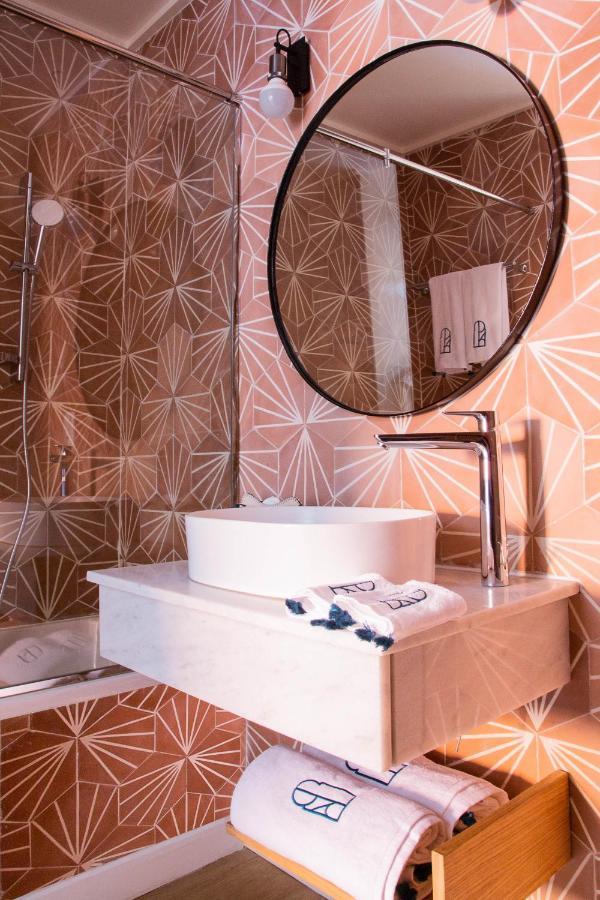 מרקש Le Pavillon De La Kasbah & Spa Marrakech מראה חיצוני תמונה
