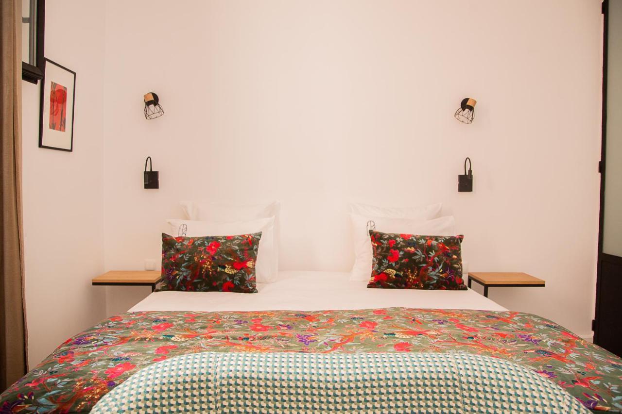 מרקש Le Pavillon De La Kasbah & Spa Marrakech חדר תמונה