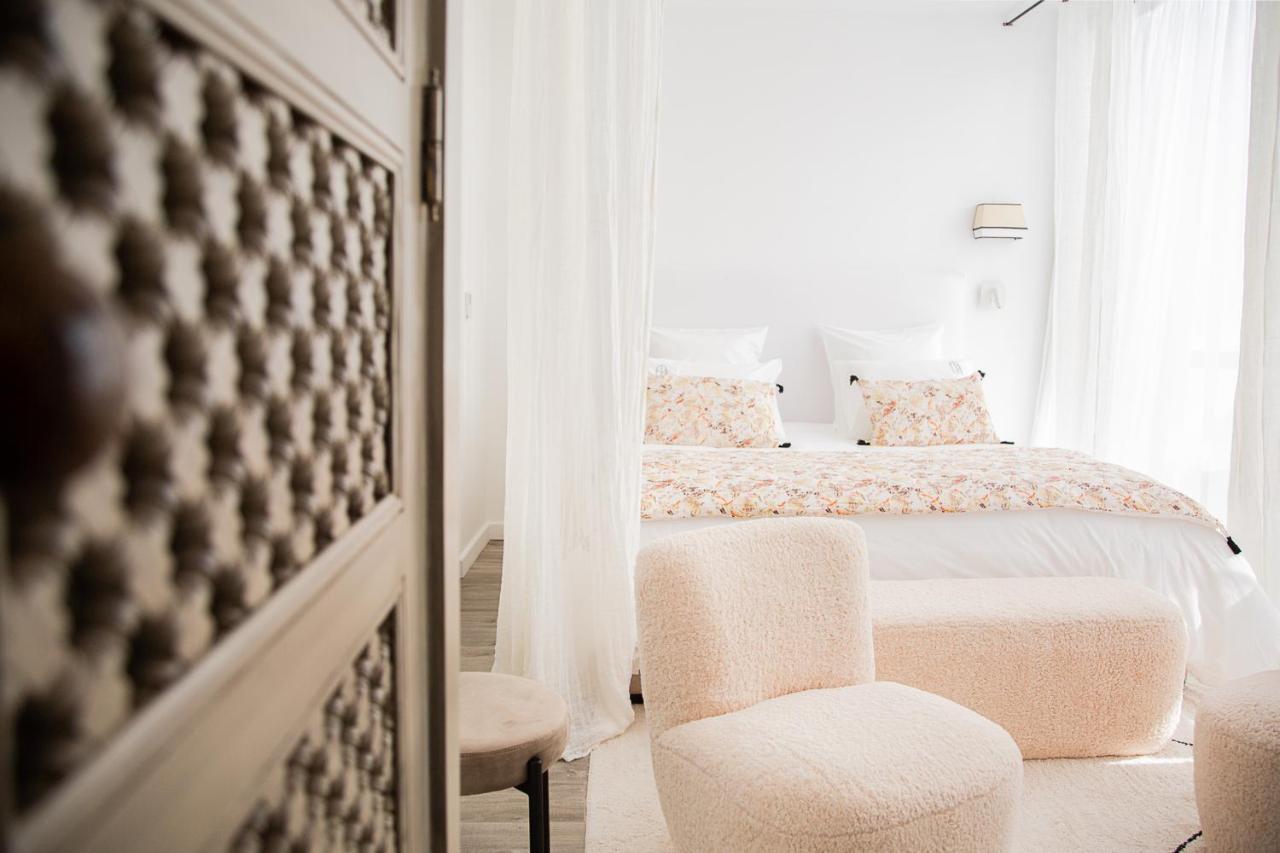 מרקש Le Pavillon De La Kasbah & Spa Marrakech מראה חיצוני תמונה