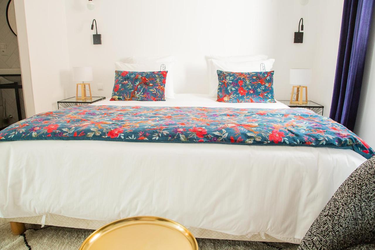 מרקש Le Pavillon De La Kasbah & Spa Marrakech חדר תמונה