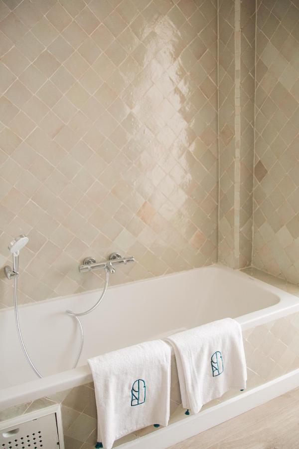 מרקש Le Pavillon De La Kasbah & Spa Marrakech מראה חיצוני תמונה