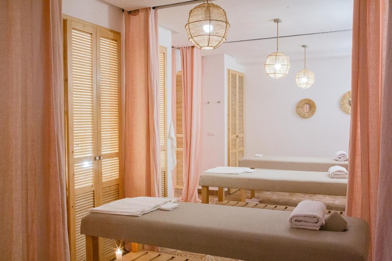 מרקש Le Pavillon De La Kasbah & Spa Marrakech מראה חיצוני תמונה