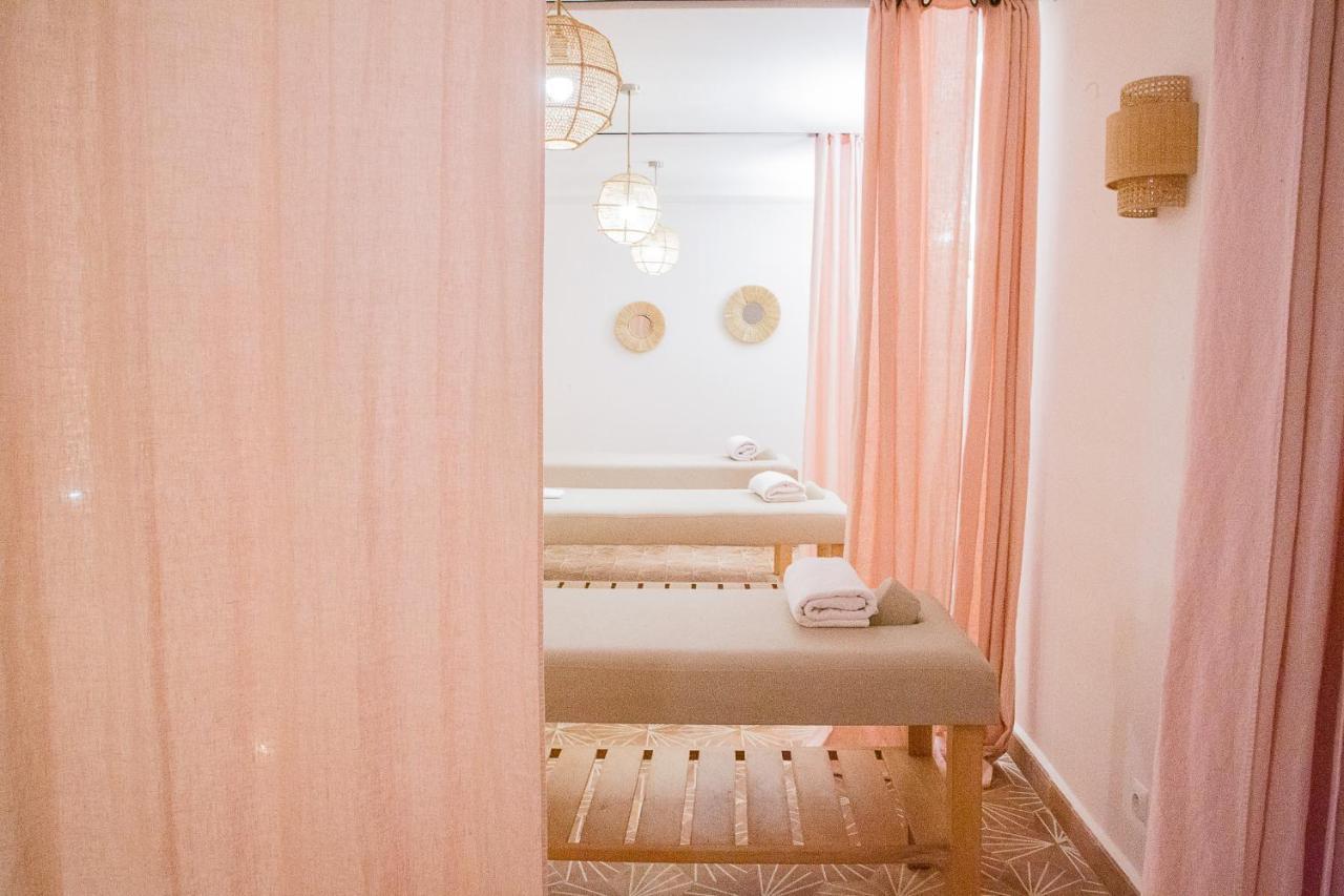 מרקש Le Pavillon De La Kasbah & Spa Marrakech מראה חיצוני תמונה