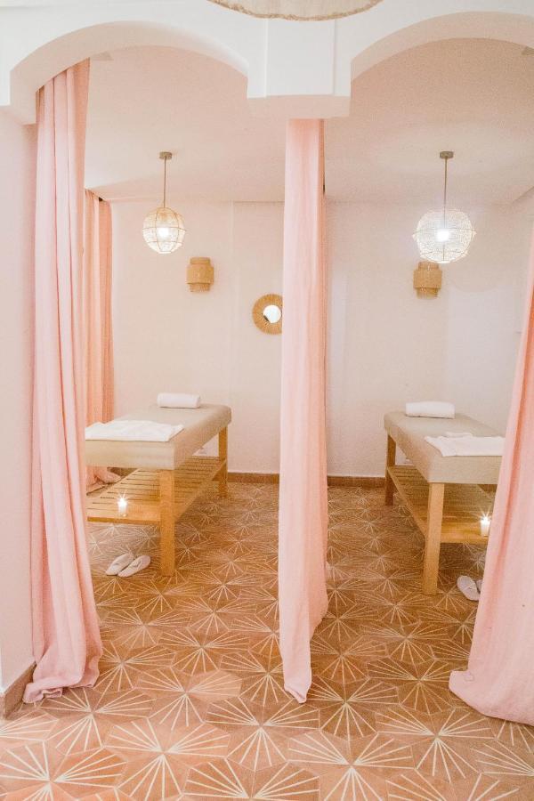 מרקש Le Pavillon De La Kasbah & Spa Marrakech מראה חיצוני תמונה