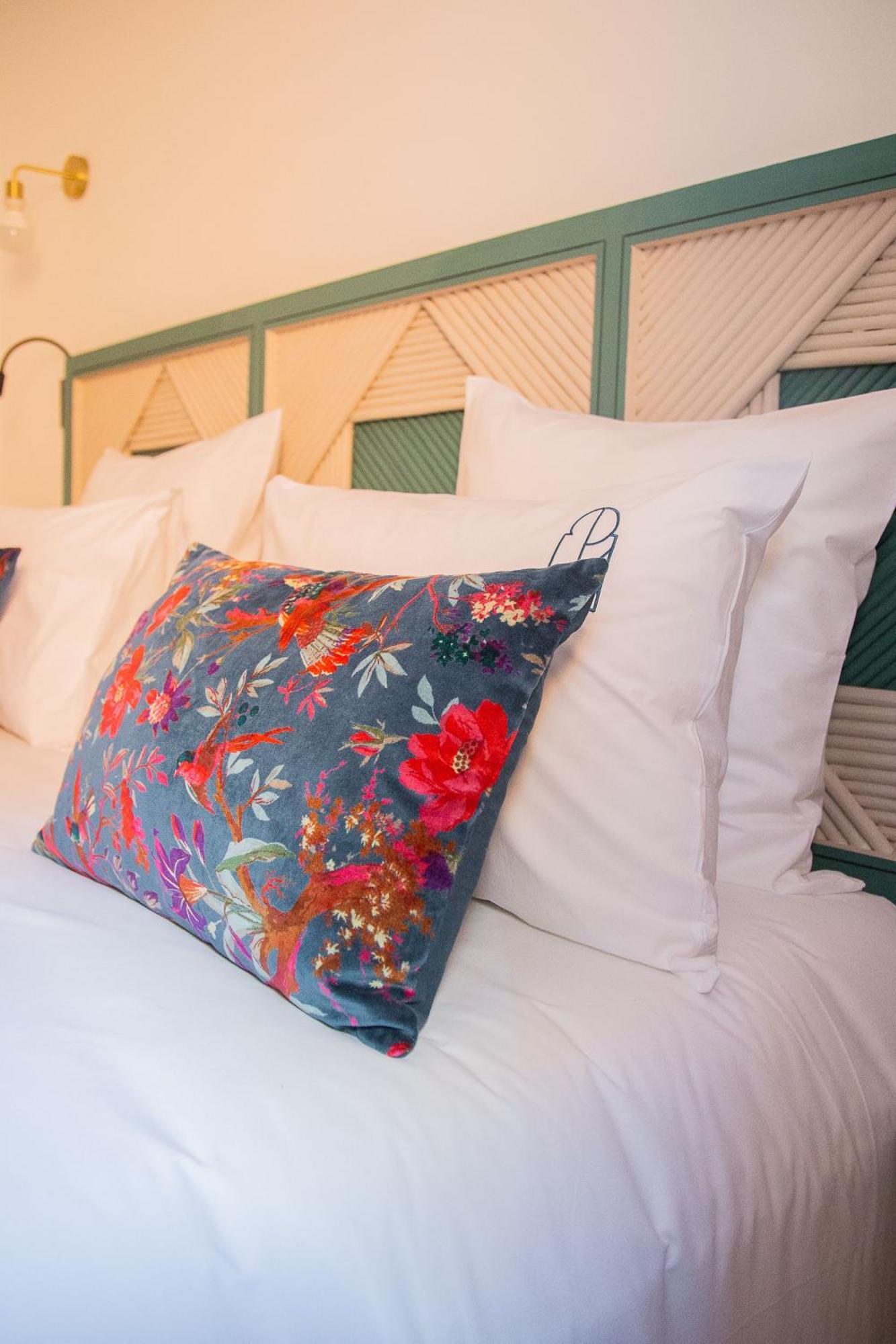 מרקש Le Pavillon De La Kasbah & Spa Marrakech מראה חיצוני תמונה
