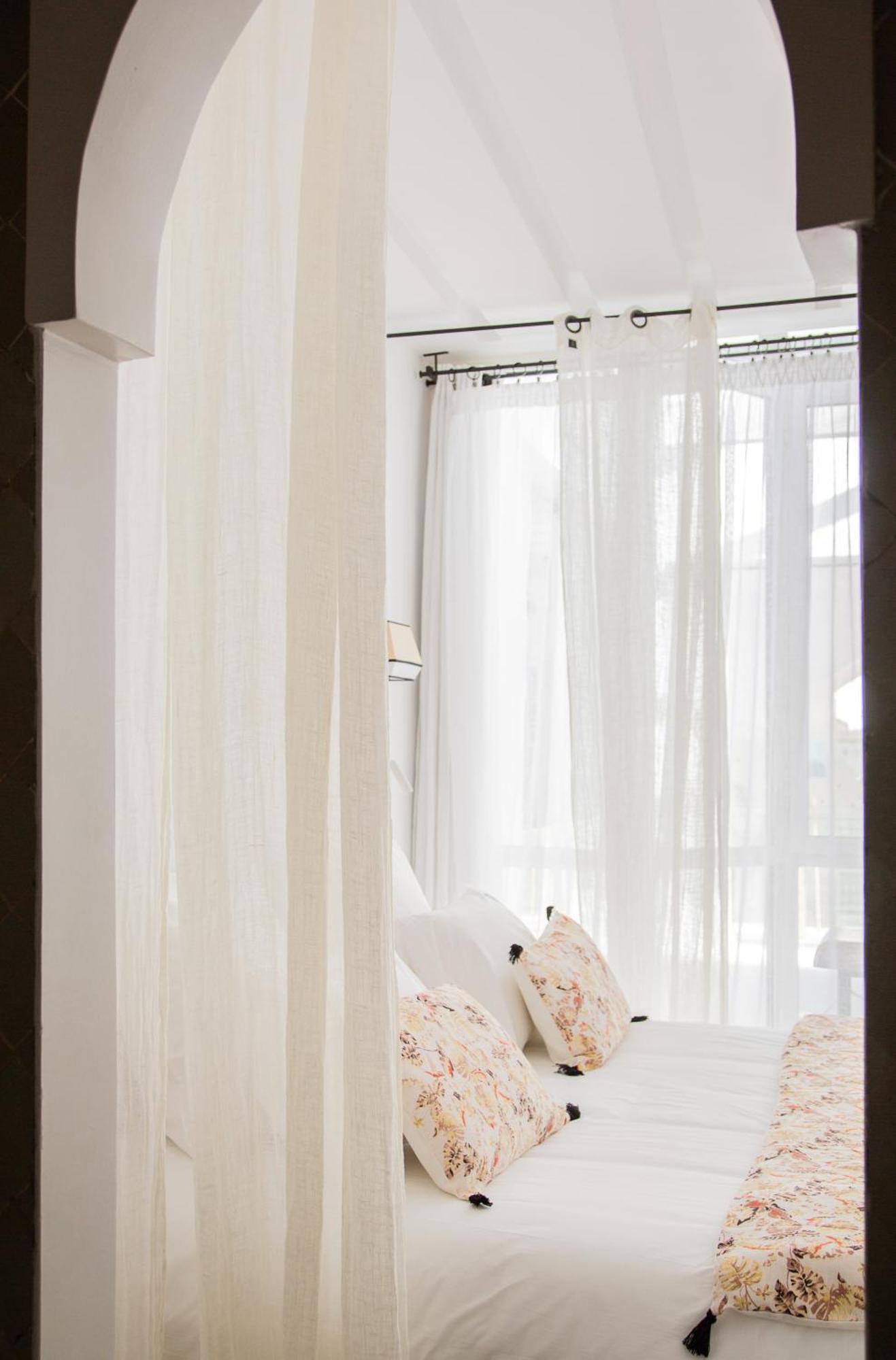 מרקש Le Pavillon De La Kasbah & Spa Marrakech חדר תמונה