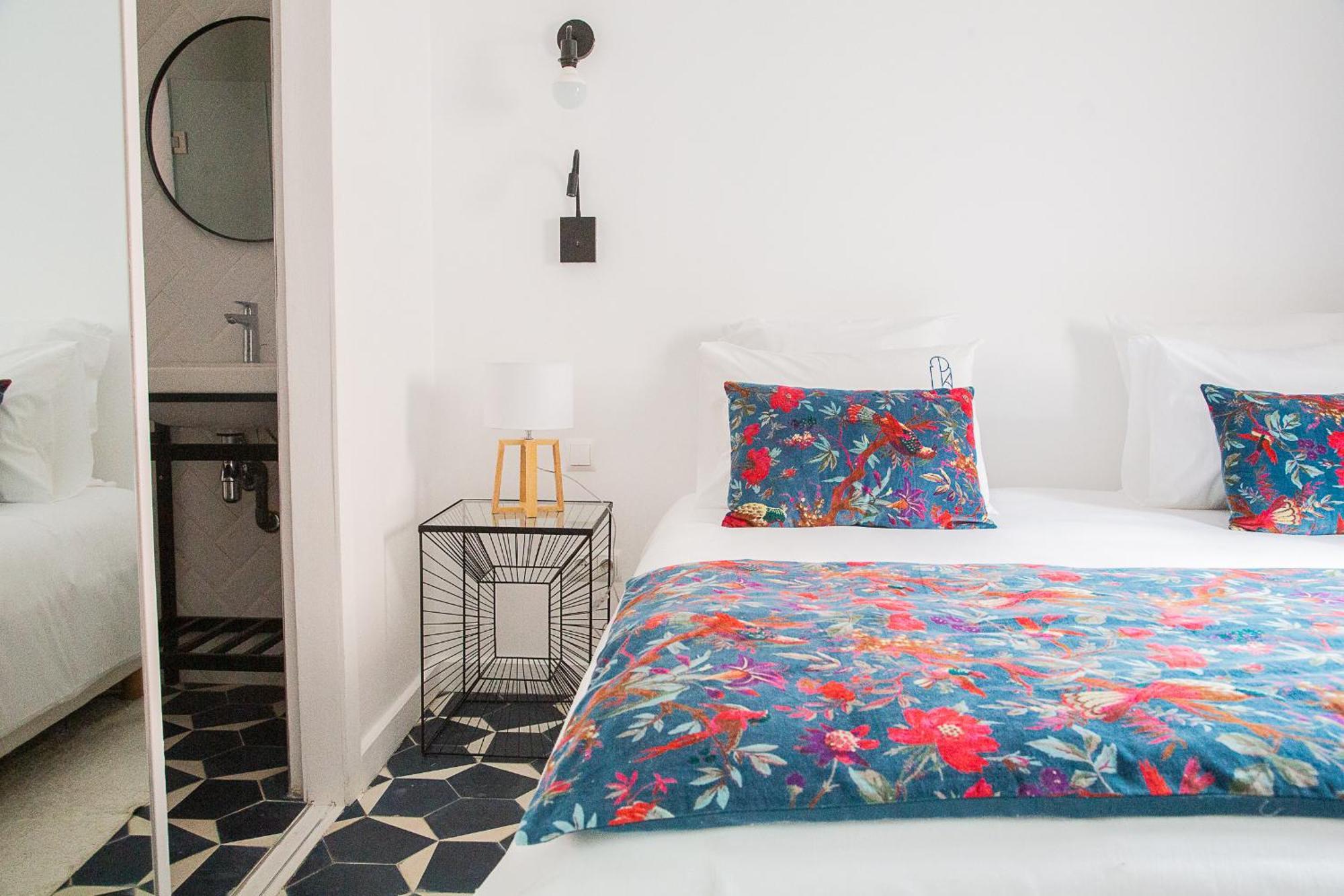 מרקש Le Pavillon De La Kasbah & Spa Marrakech חדר תמונה