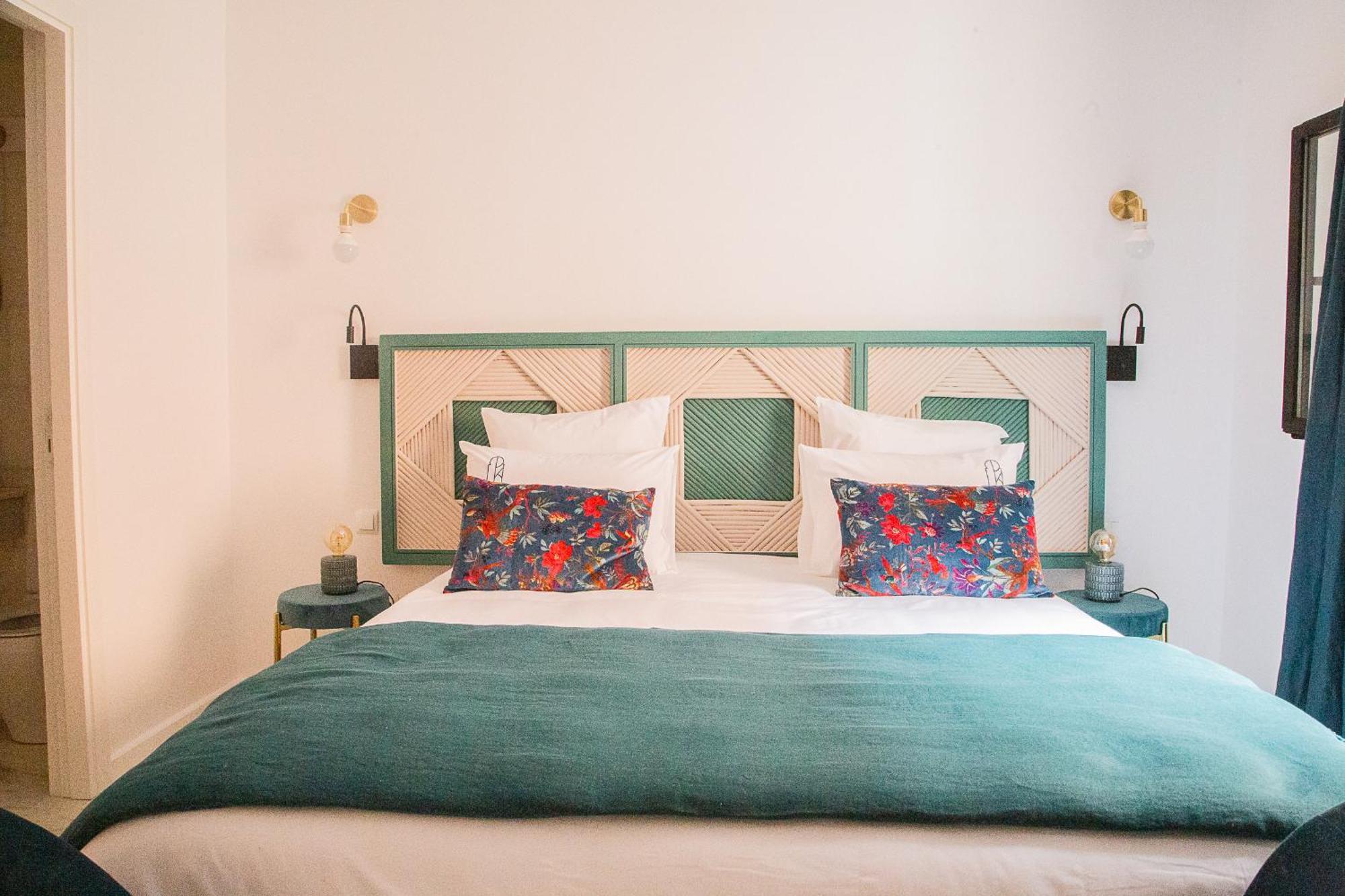 מרקש Le Pavillon De La Kasbah & Spa Marrakech חדר תמונה