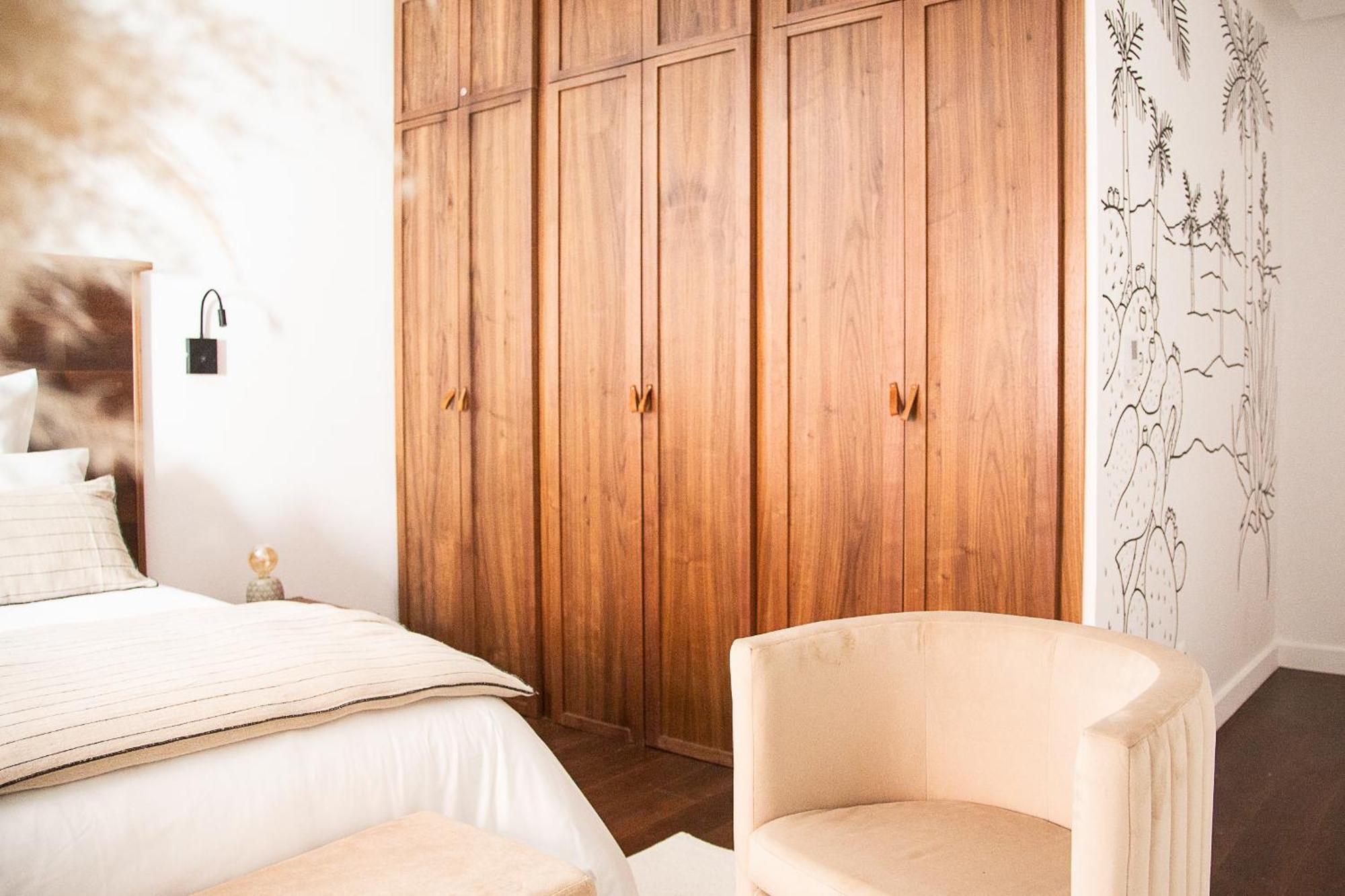 מרקש Le Pavillon De La Kasbah & Spa Marrakech חדר תמונה