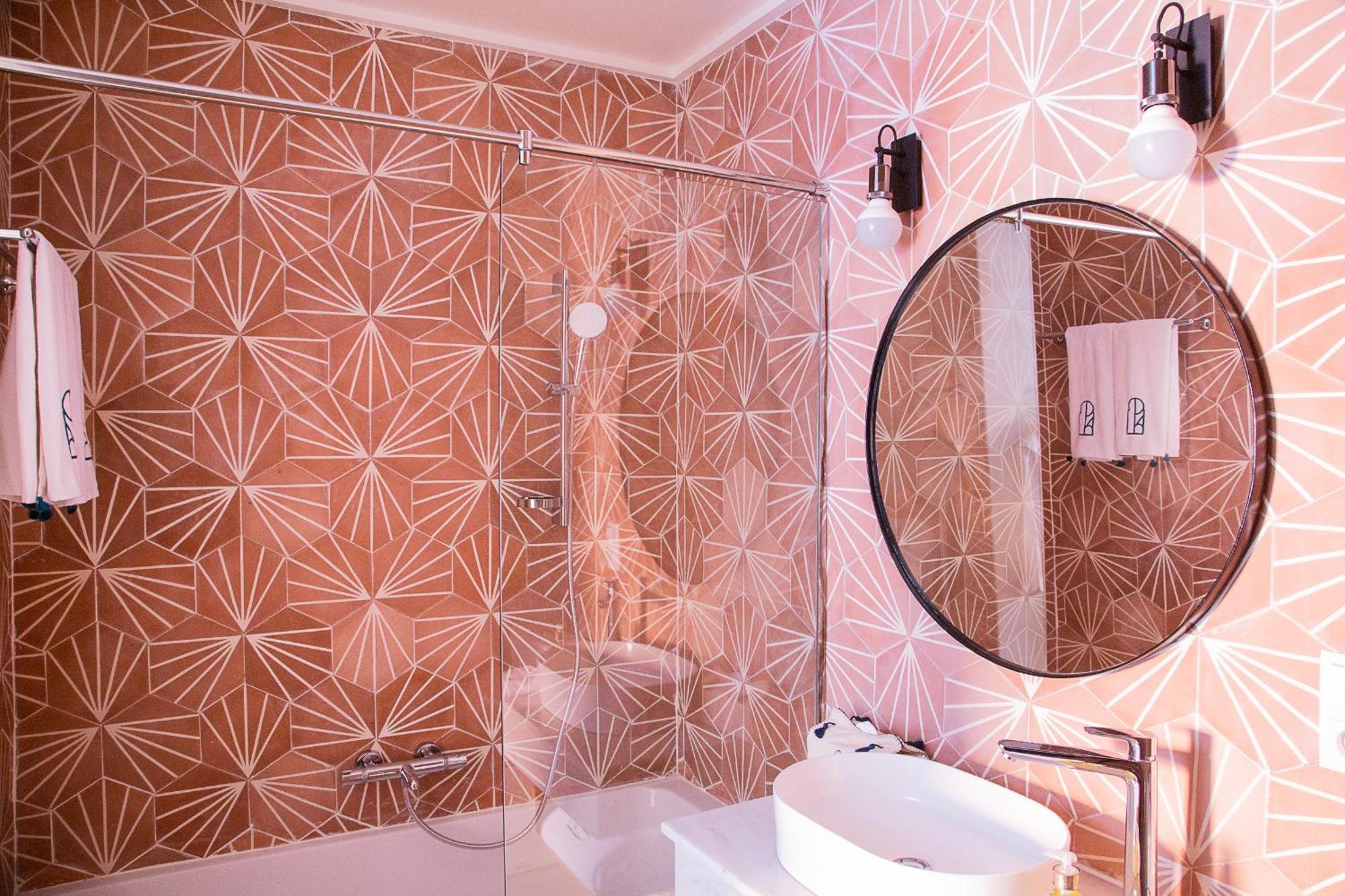 מרקש Le Pavillon De La Kasbah & Spa Marrakech חדר תמונה