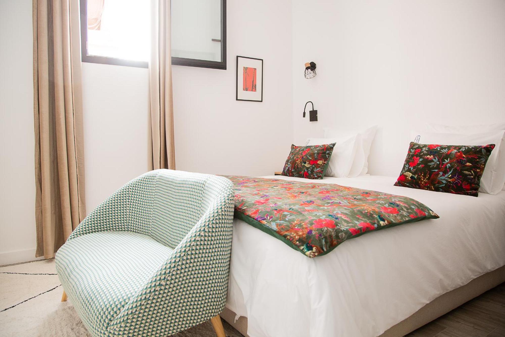 מרקש Le Pavillon De La Kasbah & Spa Marrakech חדר תמונה