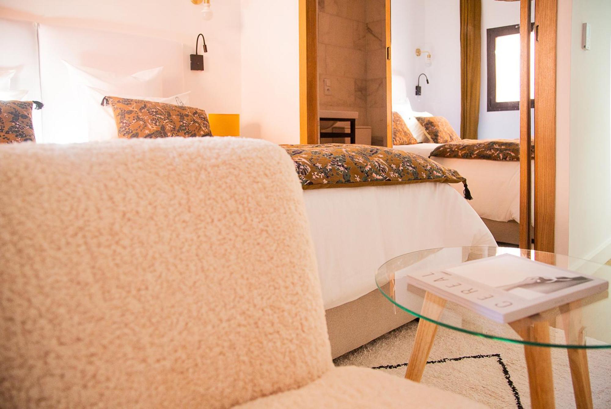 מרקש Le Pavillon De La Kasbah & Spa Marrakech חדר תמונה