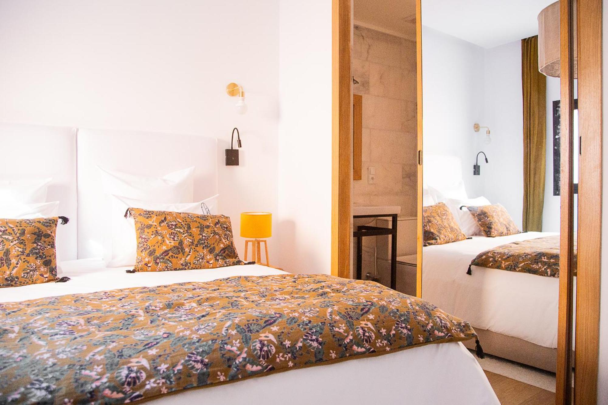 מרקש Le Pavillon De La Kasbah & Spa Marrakech חדר תמונה